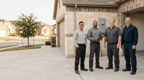 Image for Leander Electricians with ID of: 6830291
