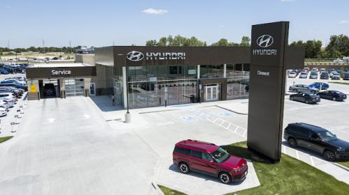 Image for Clement Hyundai with ID of: 6830392