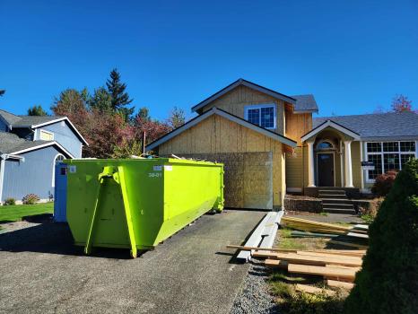 Image for Rainier Dumpster Rental with ID of: 6830428