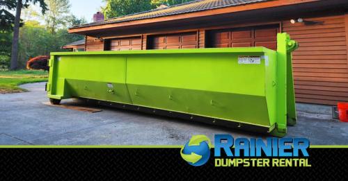 Image for Rainier Dumpster Rental with ID of: 6830431