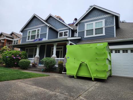 Image for Rainier Dumpster Rental with ID of: 6830433