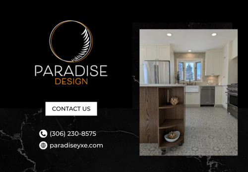 Image for Paradise Design Inc. with ID of: 6830625