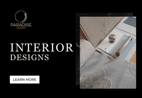 Image for Paradise Design Inc. with ID of: 6830626