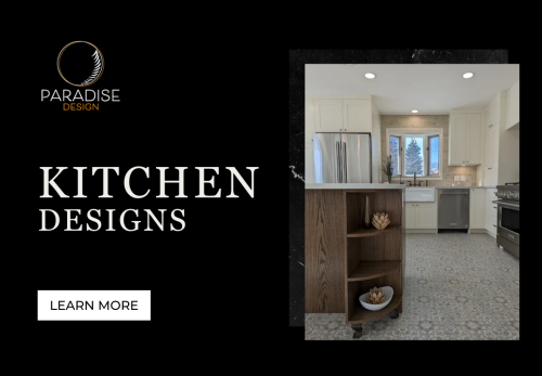 Image for Paradise Design Inc. with ID of: 6830628