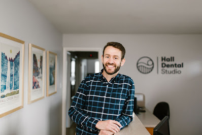 Image for Hall Dental Studio with ID of: 6830818