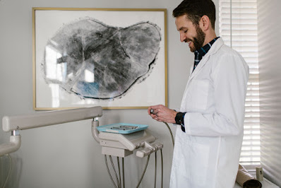 Image for Hall Dental Studio with ID of: 6830825