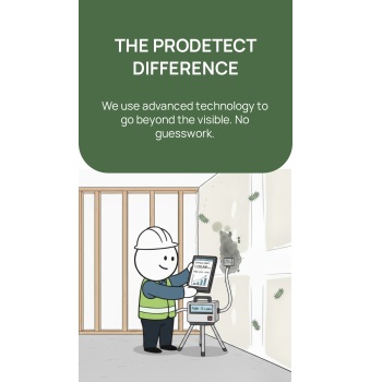 Image for ProDetect Mold Inspection with ID of: 6830862