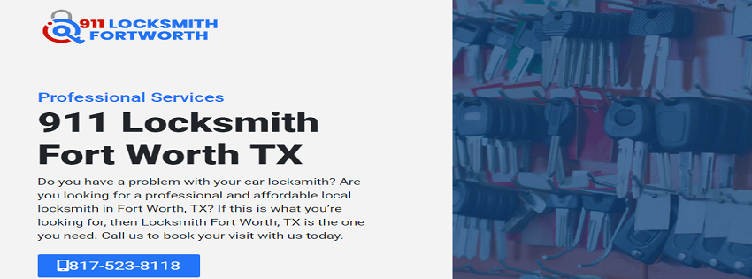 Image for 911 Locksmith Fort Worth with ID of: 6830919