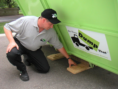 Image for Bin There Dump That with ID of: 6830981