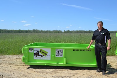Image for Bin There Dump That with ID of: 6830983
