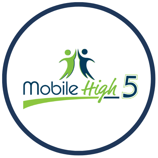 Image for Mobile High 5 with ID of: 6940034
