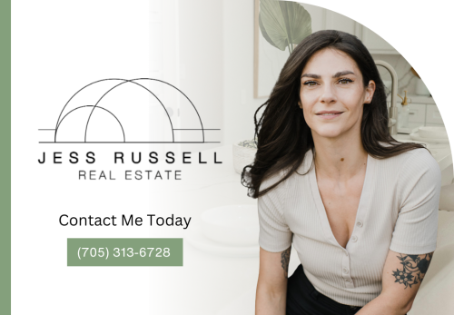 Image for Jess Russell Real Estate with ID of: 6831136