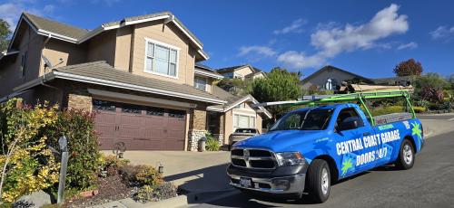 Image for Central Coast Garage Doors 24/7 with ID of: 6831169