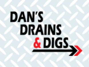 Image for Dan's Drains and Digs with ID of: 6940087