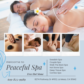 Image for Peaceful Spa with ID of: 6831293