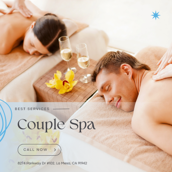 Image for Peaceful Spa with ID of: 6831294