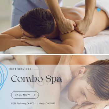 Image for Peaceful Spa with ID of: 6831295