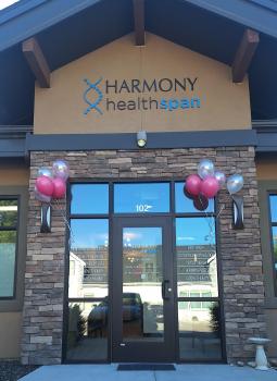 Image for Harmony HealthSpan with ID of: 6831310
