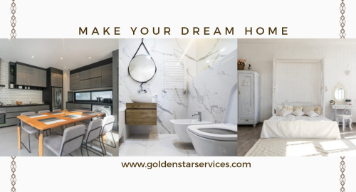 Image for Golden Star Services - Home Renovation with ID of: 6831335