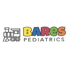 Image for Bares Pediatrics with ID of: 6940320
