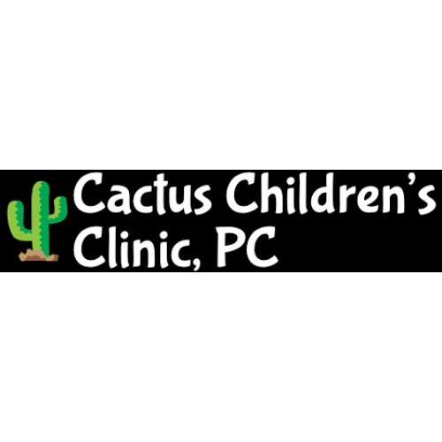 Image for Cactus Children's Clinic, PC with ID of: 6940473