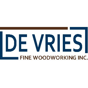 Image for De Vries Fine Woodworking Inc. with ID of: 6940594