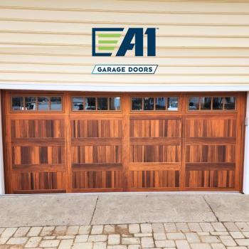 Image for A1 Door Company with ID of: 6831604