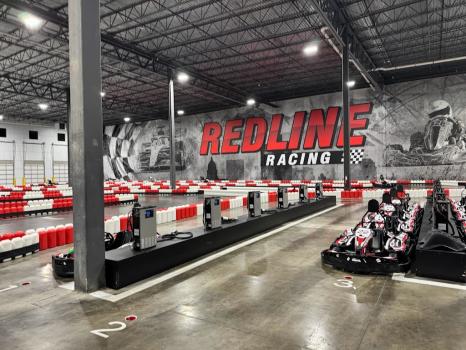 Image for Redline Racing with ID of: 6831783