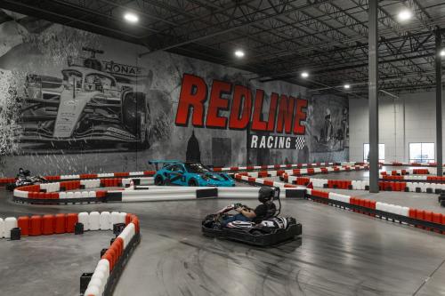 Image for Redline Racing with ID of: 6831784