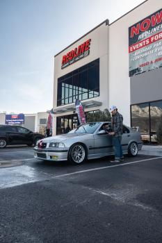 Image for Redline Racing with ID of: 6831785
