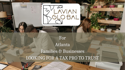 Image for Lavian Global LLC with ID of: 6831840