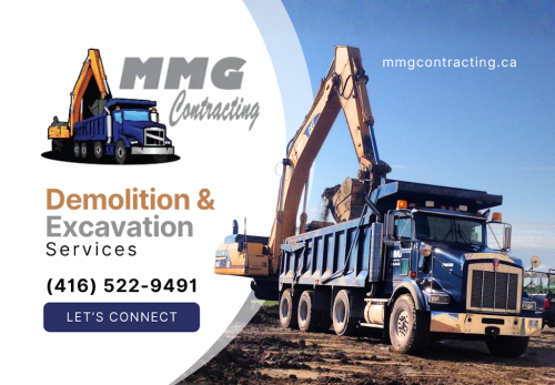 Image for MMG Contracting with ID of: 6831895
