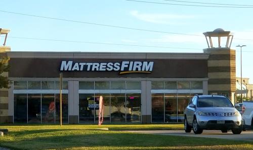 Image for Mattress Firm Pasadena with ID of: 6831926