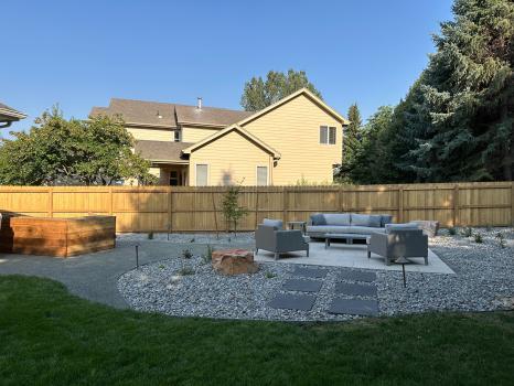 Image for Grey Rock Landscape and Construction with ID of: 6831940