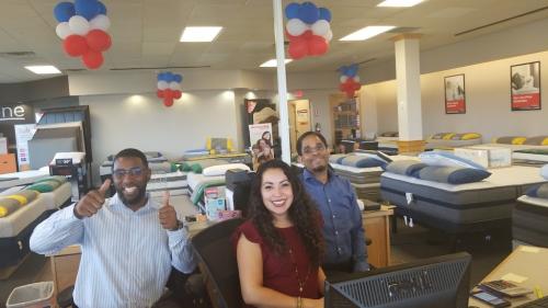 Image for Mattress Firm Pasadena with ID of: 6831942