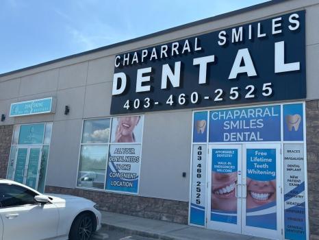 Image for Chaparral Smiles Dental with ID of: 6831966