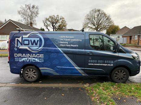 Image for NOW Drainage Services with ID of: 6832018