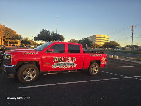 Image for Pro Flo Heating and Air LLC with ID of: 6832035