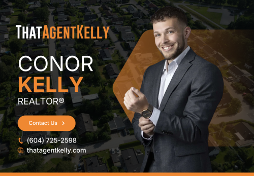 Image for Real Broker: Conor Kelly, Realtor with ID of: 6832054