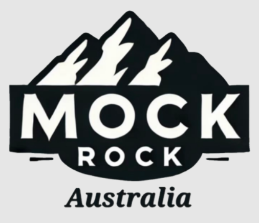 Image for Mock Rock Australia with ID of: 6832110