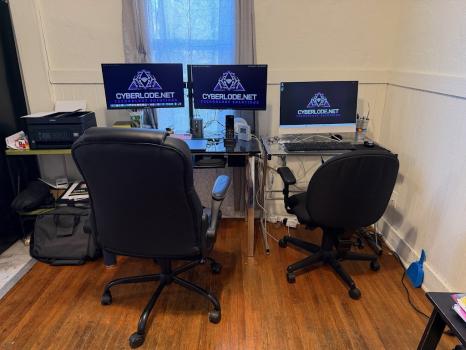 Image for Cyberlode LLC with ID of: 6832155