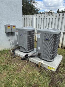 Image for Infinity Air & Heat with ID of: 6832259