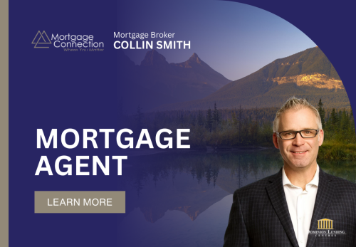 Image for Mortgage Broker - Collin Smith with ID of: 6832272