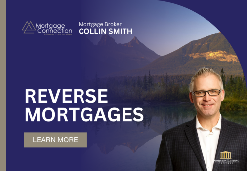 Image for Mortgage Broker - Collin Smith with ID of: 6832274
