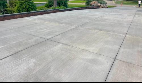 Image for Liberty Works Concrete with ID of: 6832351
