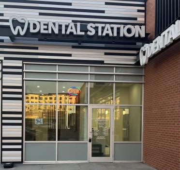Image for Dental Station @ Carrington with ID of: 6832364