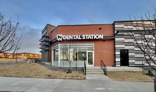 Image for Dental Station @ Carrington with ID of: 6832366