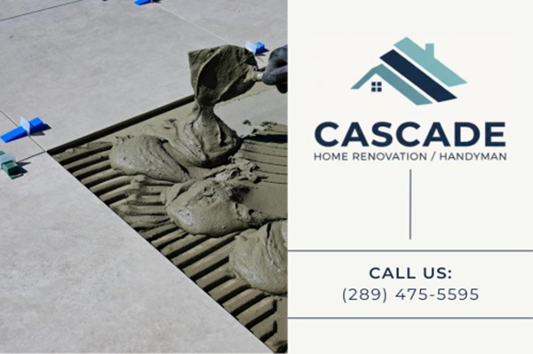Image for Cascade Handyman Services with ID of: 6832396