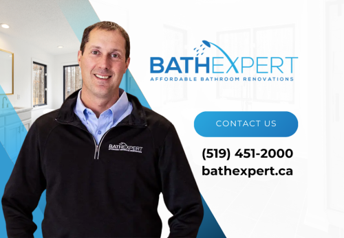 Image for Bath Expert with ID of: 6832416