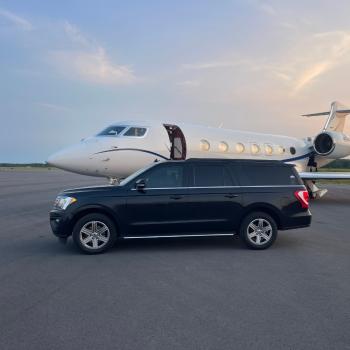 Image for Lightning Limousine & Transportation with ID of: 6832446